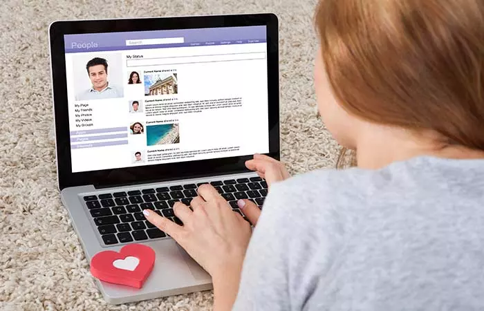 8. Make Use Of Social Media