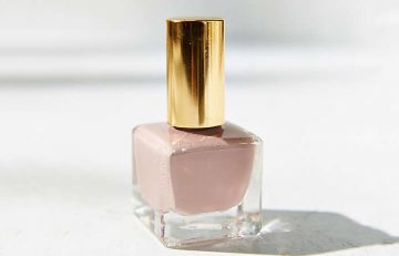 Best Nude Nail Polishes - 8. Urban Outfitters Neutrals Collection In Butter