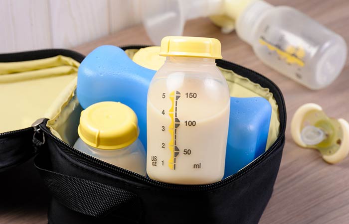 How to treat diaper rashes with breast milk