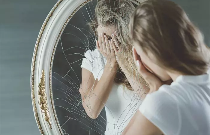 9. Feelings Of Guilt And Worthlessness 