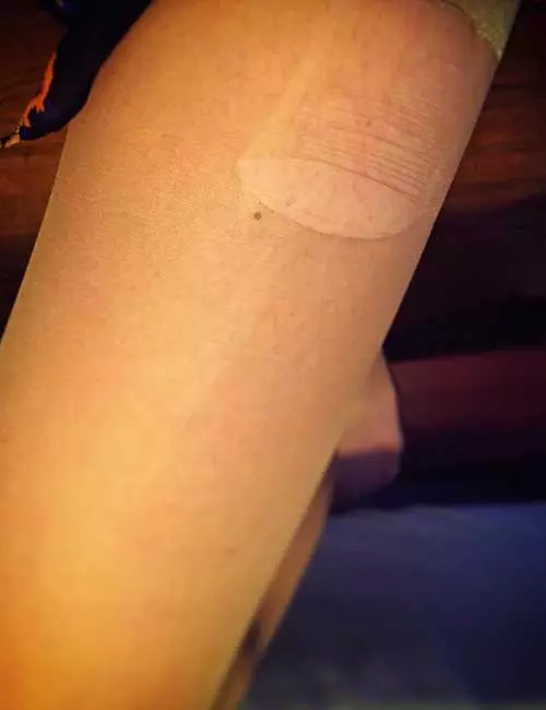 9. This. Happens. Every. Single. Damn. Time. 