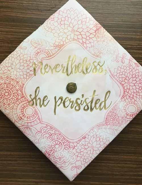 20 Best Graduation Cap Decoration Ideas