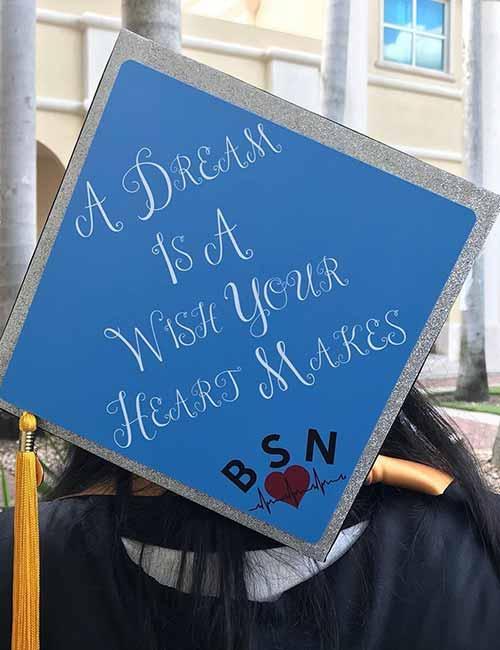 20 Best Graduation Cap Decoration Ideas