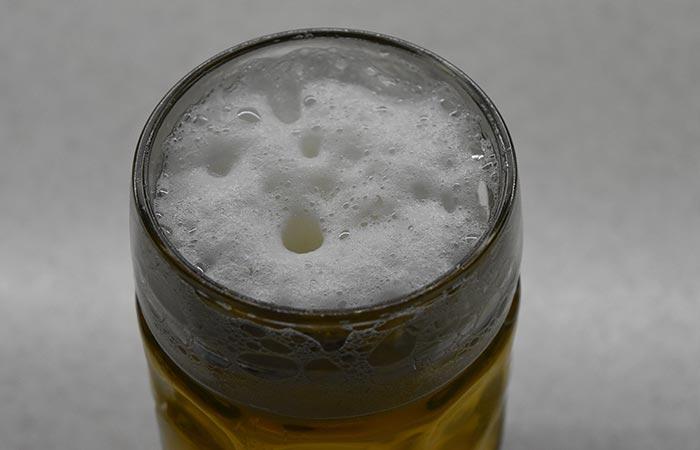 Ways To Clean Jewelry At Home - Alcohol-–-Vodka,-Tequila,-Beer