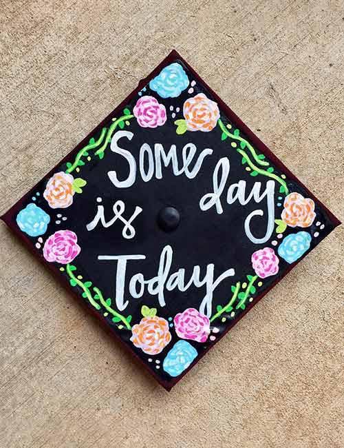 20 Best Graduation Cap Decoration Ideas