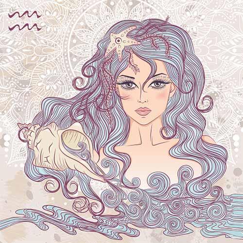 Aquarius (January 20th – February 18th)