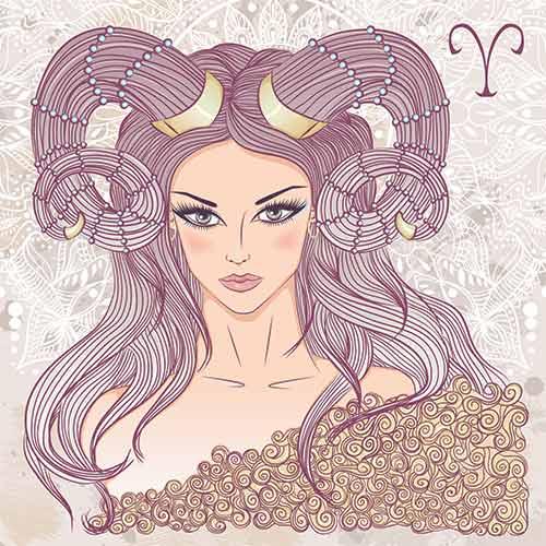 Aries (March 21st – April 19th)
