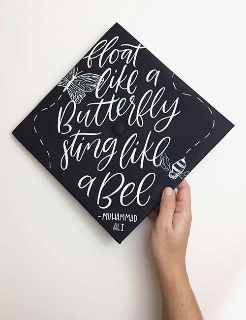 20 Best Graduation Cap Decoration Ideas