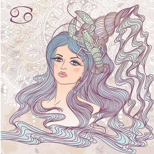 Cancer (June 21st – July 22nd)