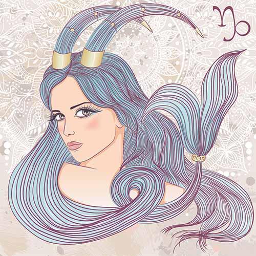 Capricorn (December 22nd – January 19th)