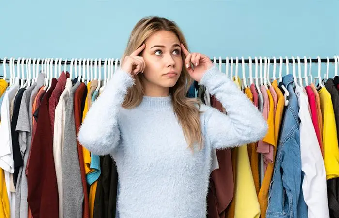 Dressing to impress your boyfriend is equal to some serious strategic outfit planning