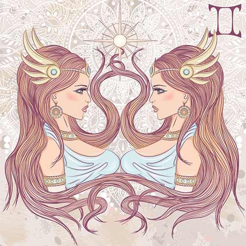 Gemini (May 21st – June 20th)