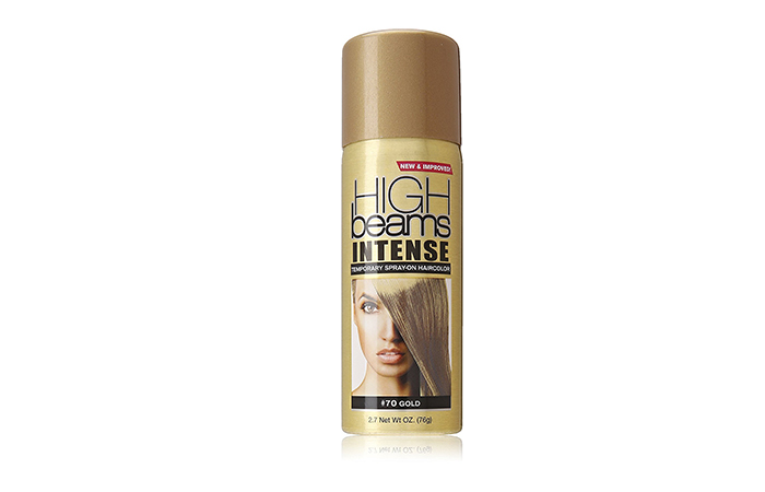 Best Hair Color Sprays - High-Beams-Intense-Temporary-Spray-On-Haircolor