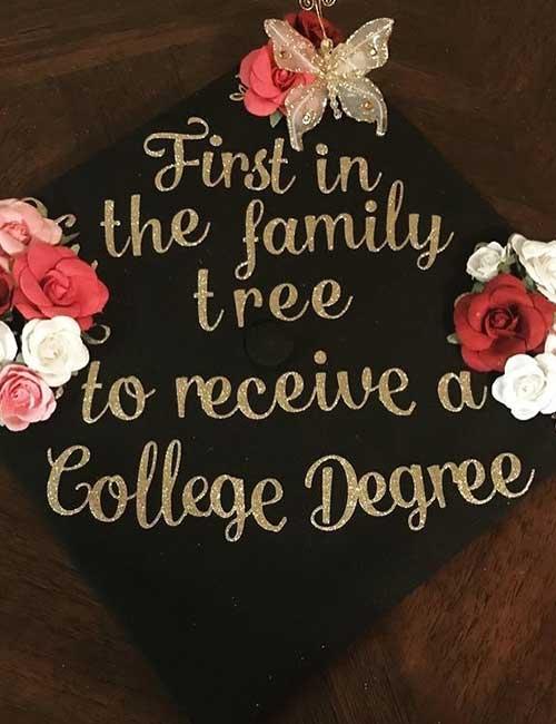 20 Best Graduation Cap Decoration Ideas