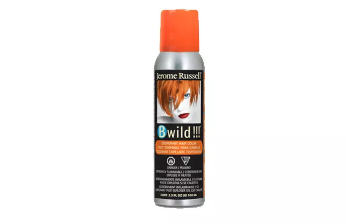10 Best Hair Color Sprays For 2019 Our Top Picks
