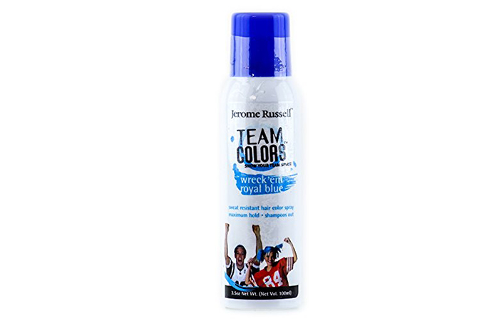 Best Hair Color Sprays - Jerome-Russell-Team-Color-Spray