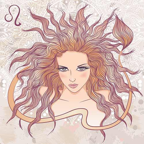 Leo (July 23rd – August 22nd)
