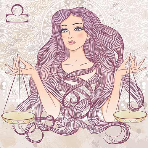 Libra (September 23rd – October 22nd)