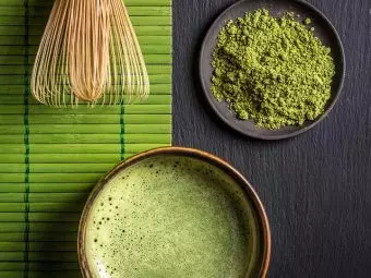 Matcha Tea For Weight Loss – How It Helps Burn Fat
