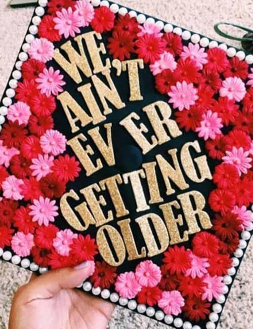 20 Best Graduation Cap Decoration Ideas