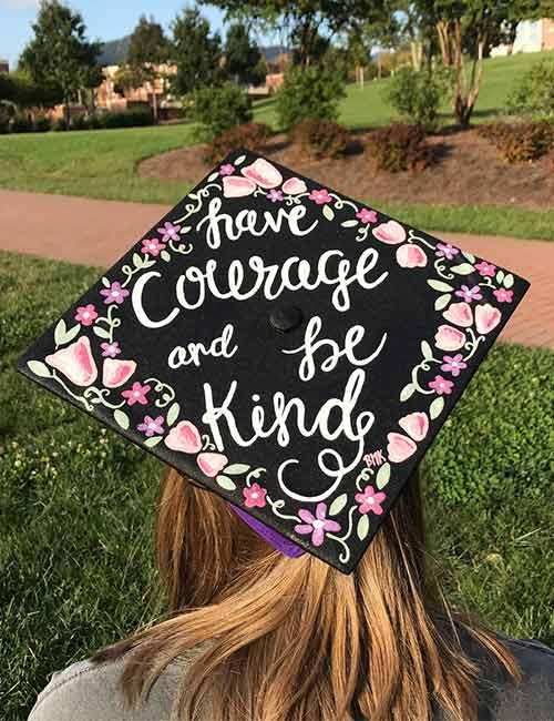 20 Best Graduation Cap Decoration Ideas