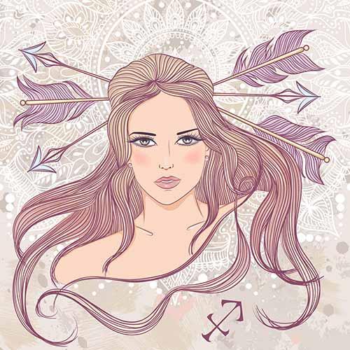 Sagittarius (November 22nd – December 21st)