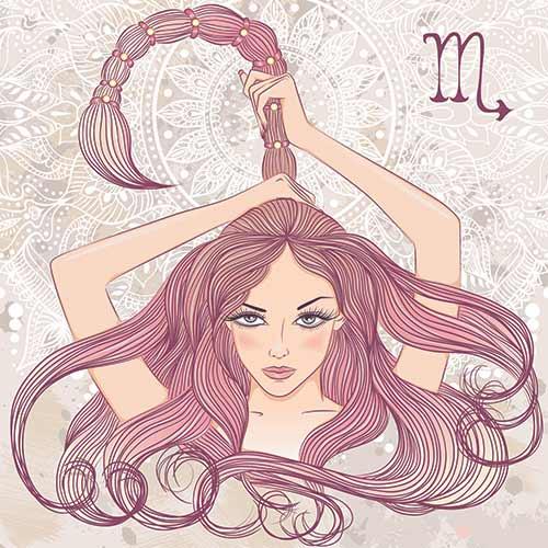 Scorpio (October 23rd – November 21st)