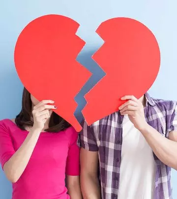 Ten Steps To Heal Oneself After A Breakup