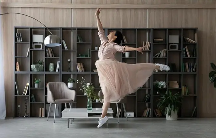 That one dress you love so much you take it everywhere