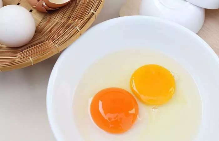 The Yolk Test – The Simplest Way To Know If Your Egg Is A Good Egg