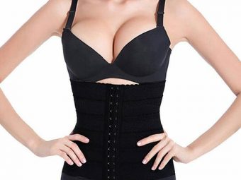 15 Best Waist Trainers Of 2021 – Reviews And Buying Guide