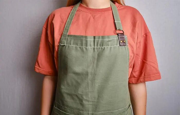 Your daily wear turns into a uniform