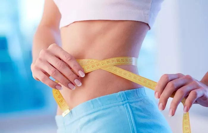 Benefits of zucchini to aid weight loss