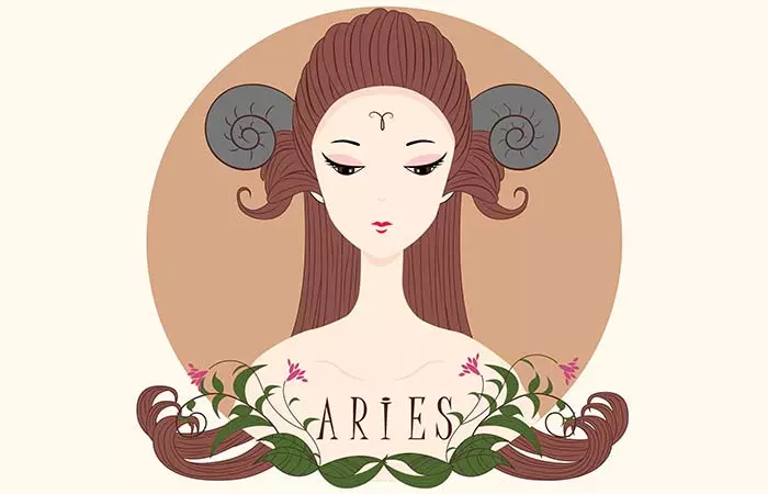 1. Aries (March 21st To April 19th)