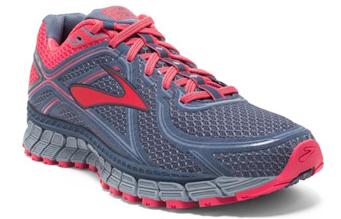 best athletic shoes for flat feet