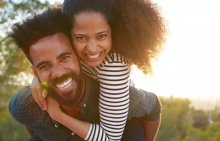 1. It Can Improve Overall Well-Being