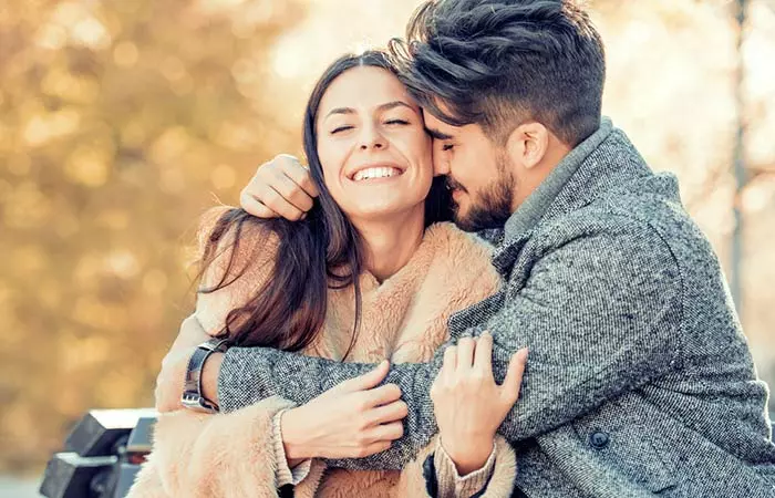 1. Love Is An Analgesic