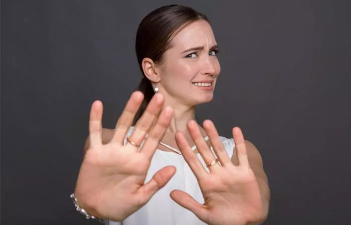 1. They Deny The Truth