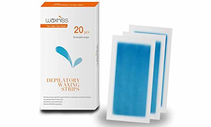 10 Best Hair Removal Wax Strips Of 2020 For Waxing At Home