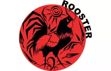 10. Year Of The Rooster