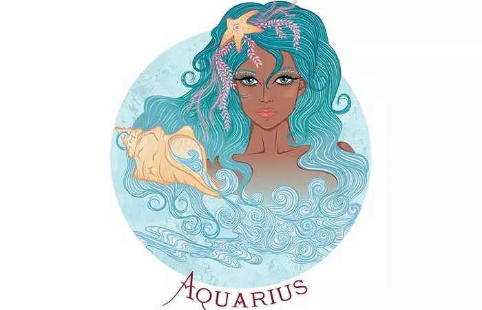 11. Aquarius (January 21st To February 18th)