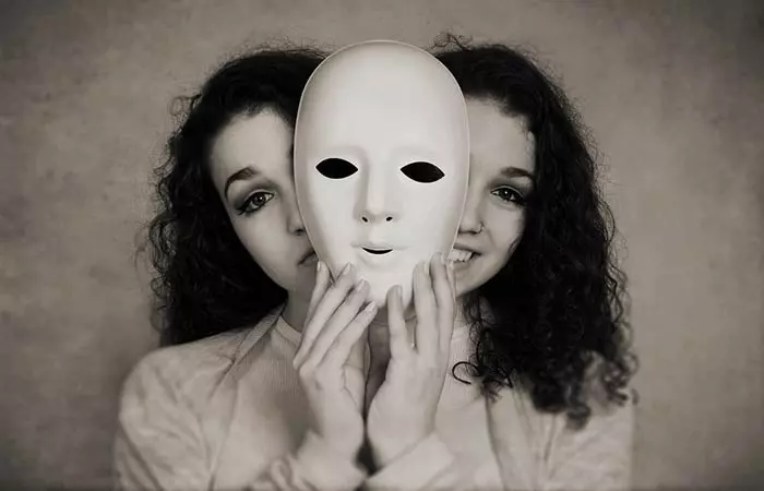 11. They Lead Dual Lives