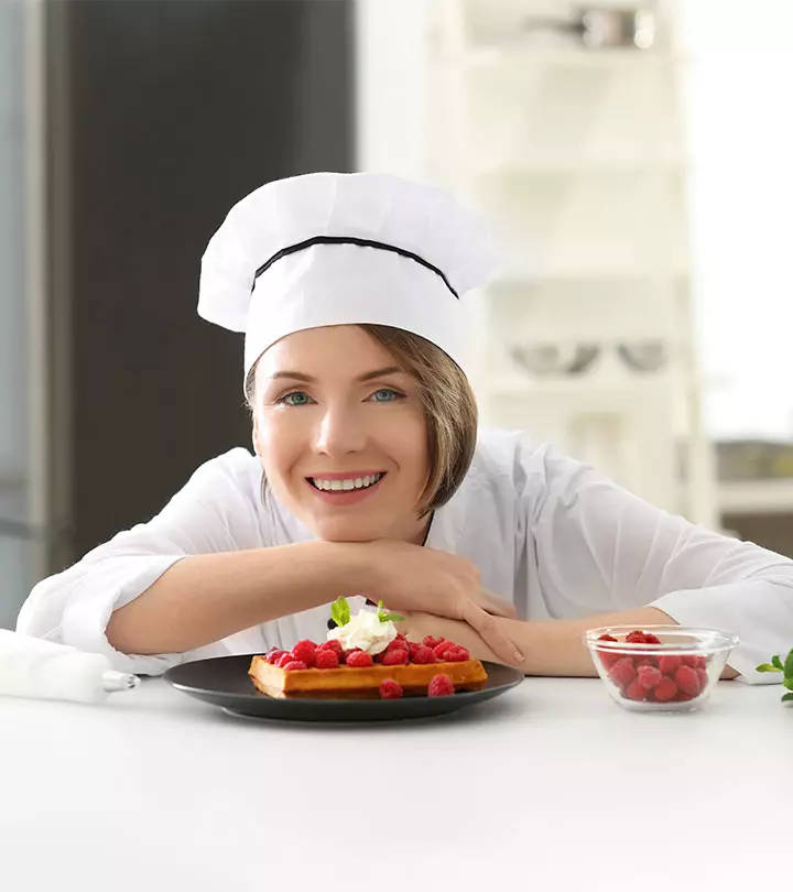 12 Cooking Tricks Passed Down From the Most Prominent Chefs