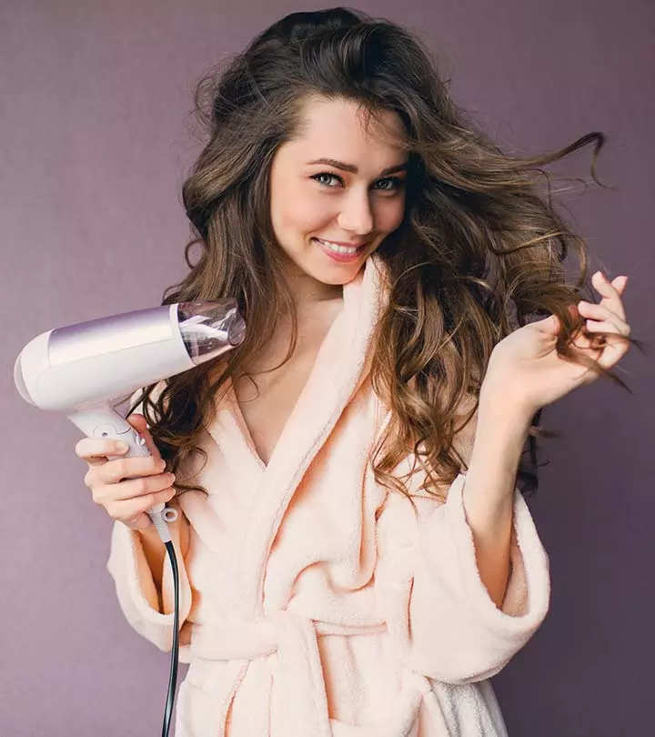 15 Best Hair Dryers to Buy In 2018 – Top Rated Hair Dryer Reviews