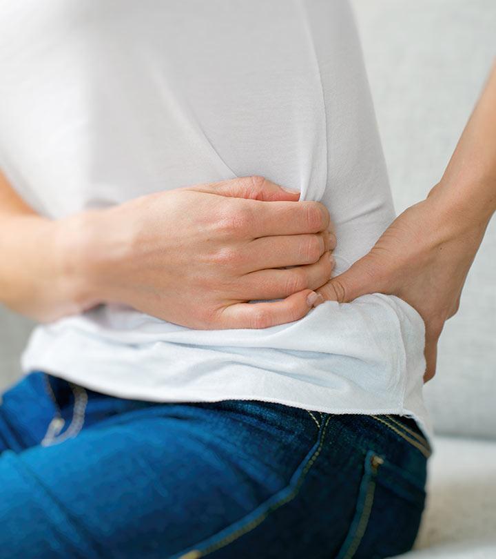 How To Get Rid Of Kidney Stone Pain At Home