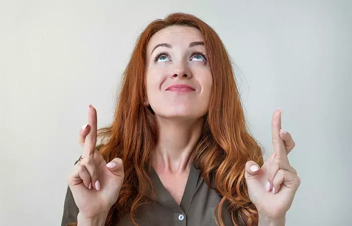 2. Believe In Fate Only