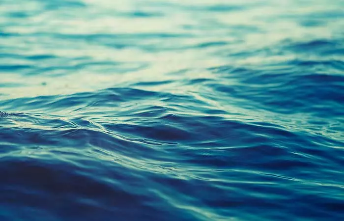 2. Element Water (2-3)