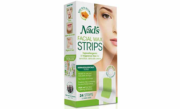 10 Best Hair Removal Wax Strips Of 2020 For Waxing At Home