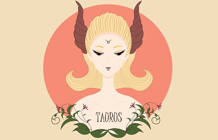 2. Taurus (April 20th To May 21st)