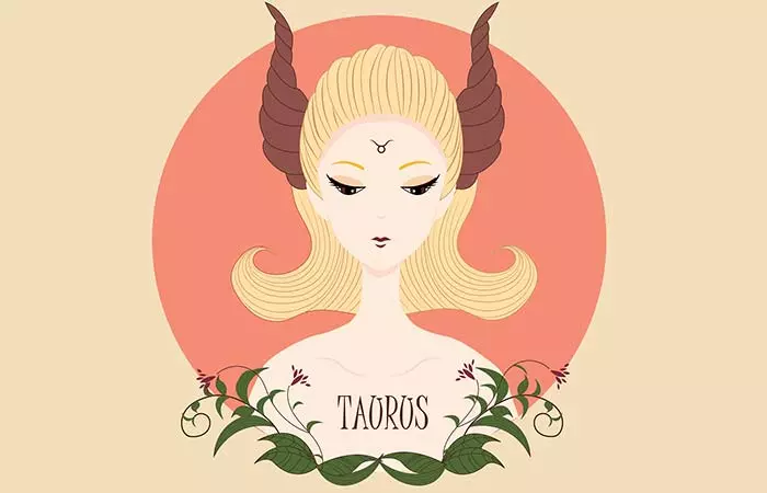 2. Taurus (April 20th To May 21st)